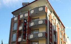 Deveci Hotel